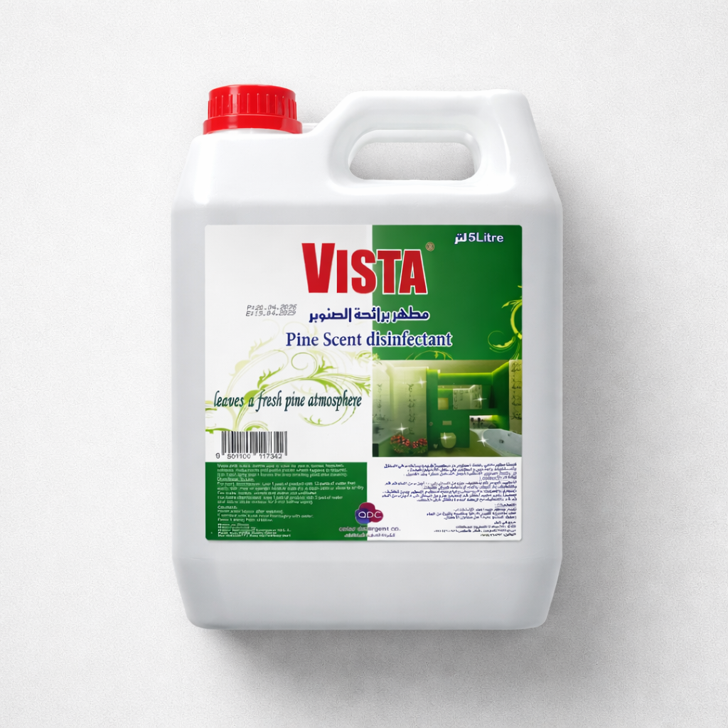 Vista pine scent 5L