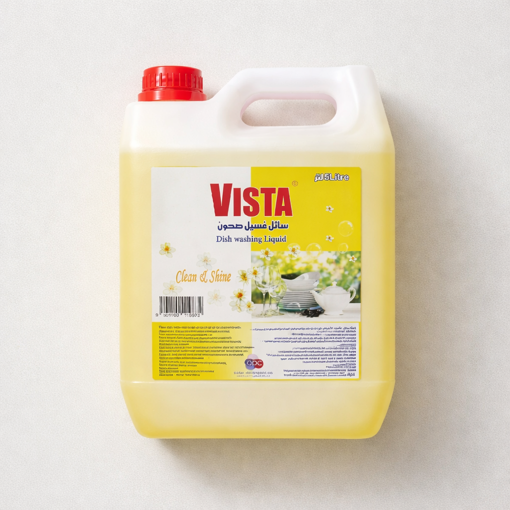 Vista dishwash 5L