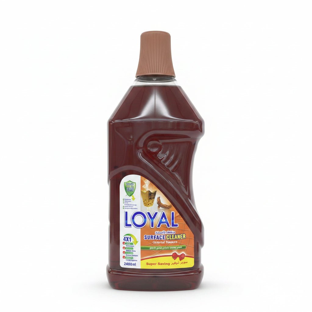 Loyal Surface Cleaner 2400ml