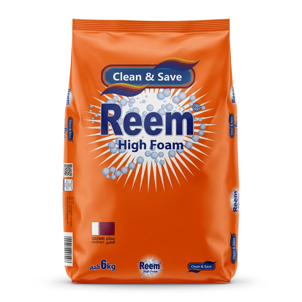 Reem powder 6k