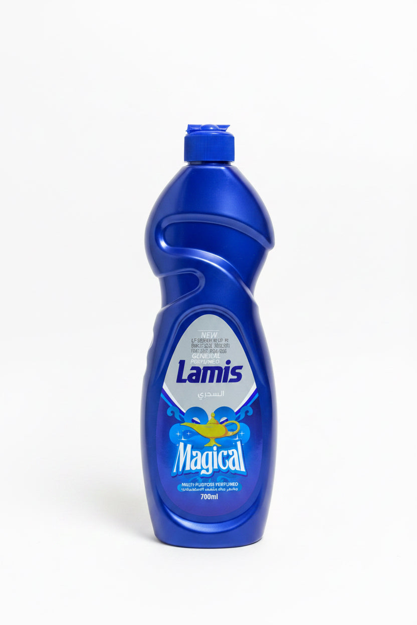 Multi-purpose perfume 700ml