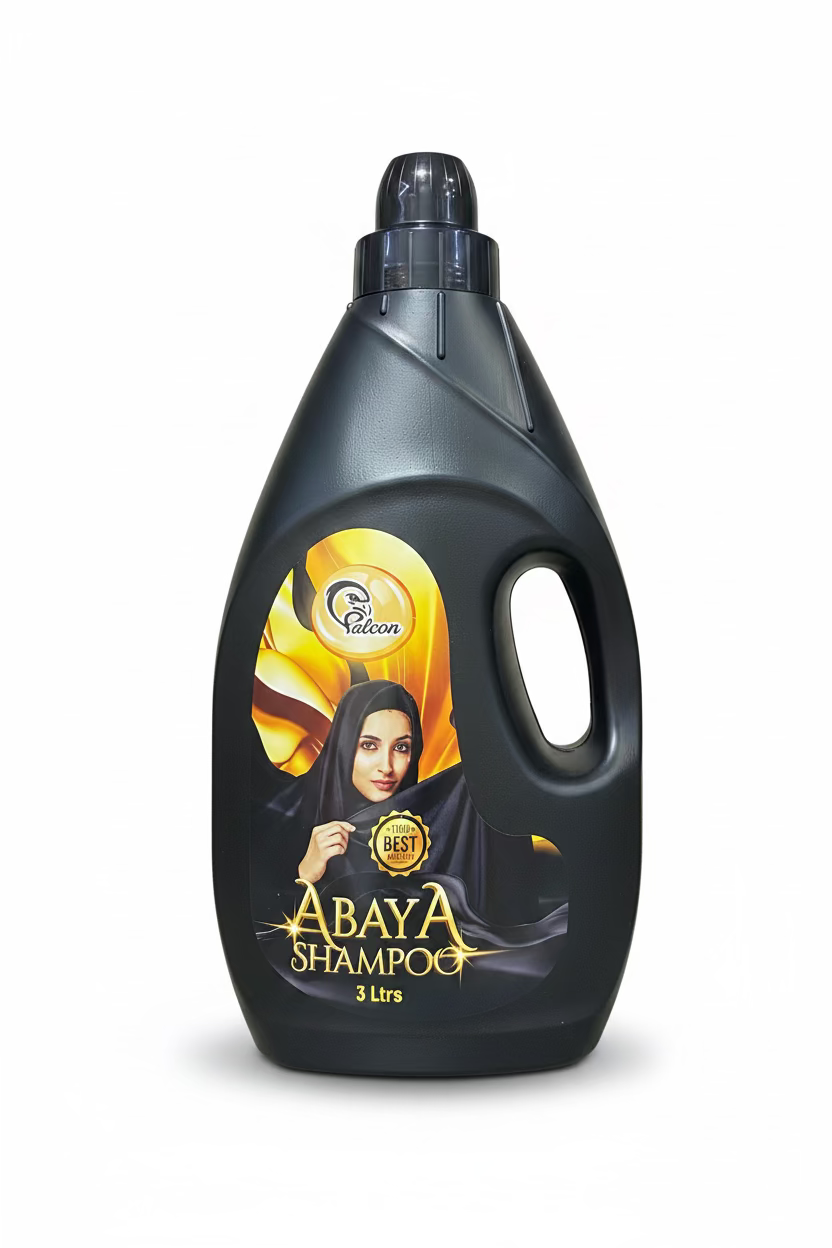 Falcon abaya shampoo 3L