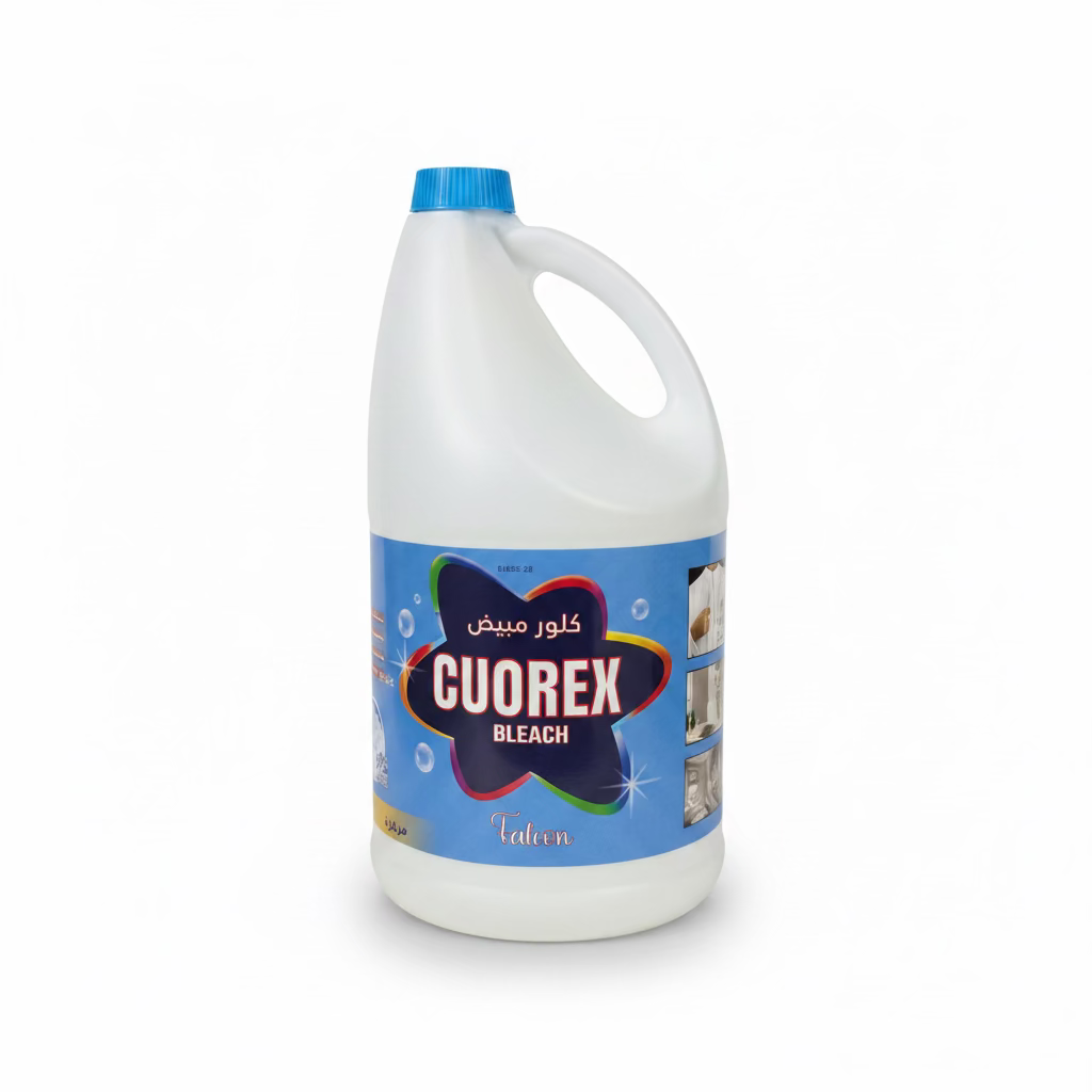 Falcon cuorex 4L