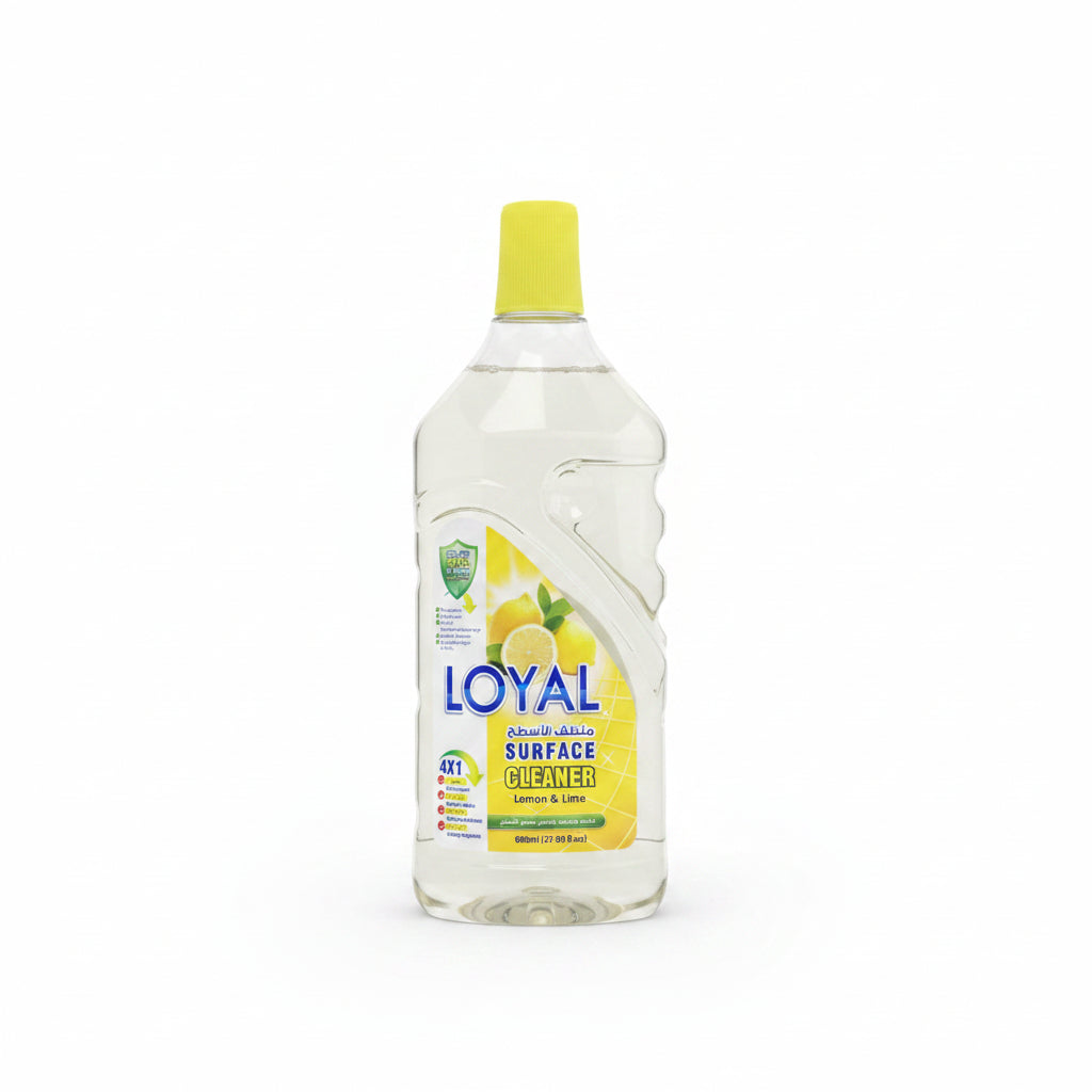 Loyal Surface Cleaner 800ml (Original Treasure)