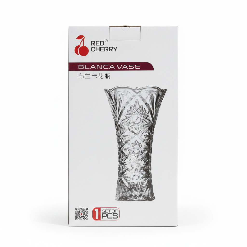 Blanca vase