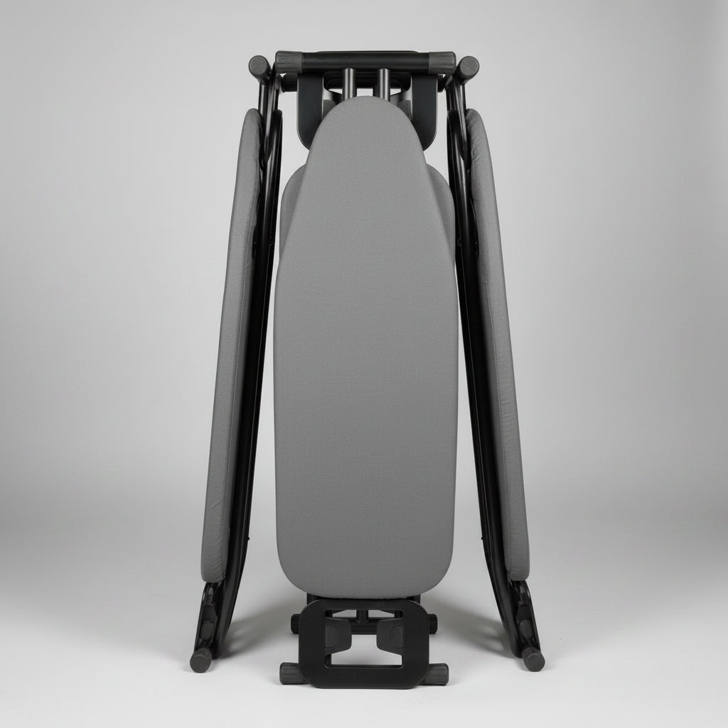Iron Table