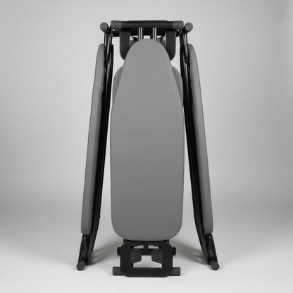 Iron Table