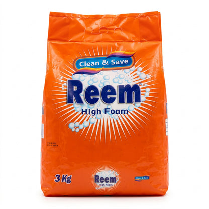 Reem powder 3k