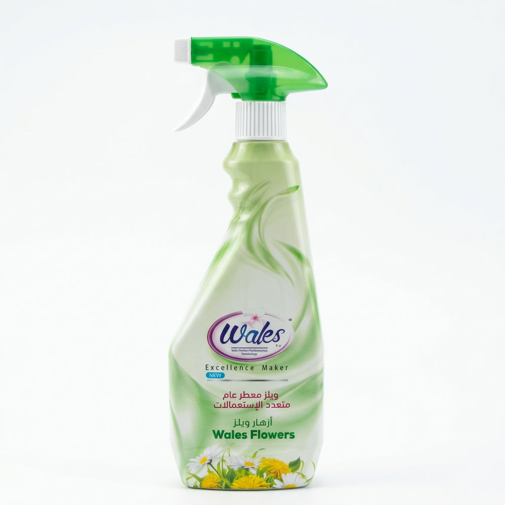 Wales freshener 450 ml