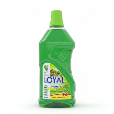 Loyal  Surface Cleaner 2400ml