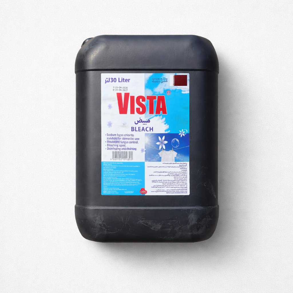 Vista bleach 30L