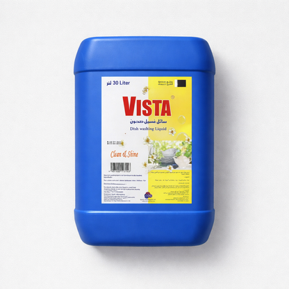 Vista dishwash 30L