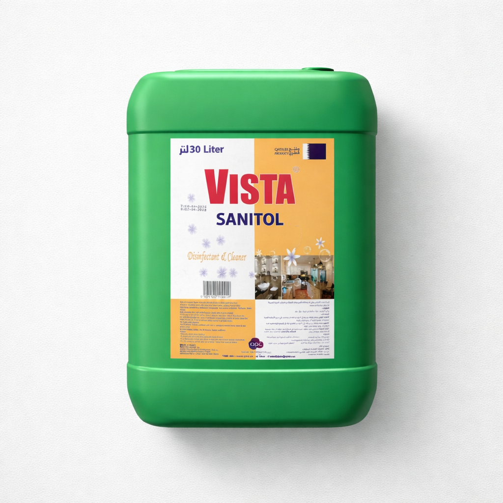 Vista sanitol 30L