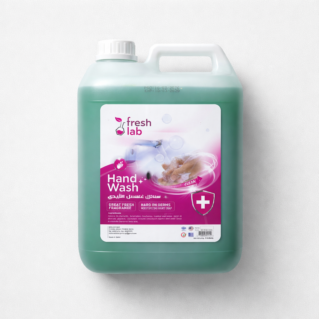 Dream hand wash 5L