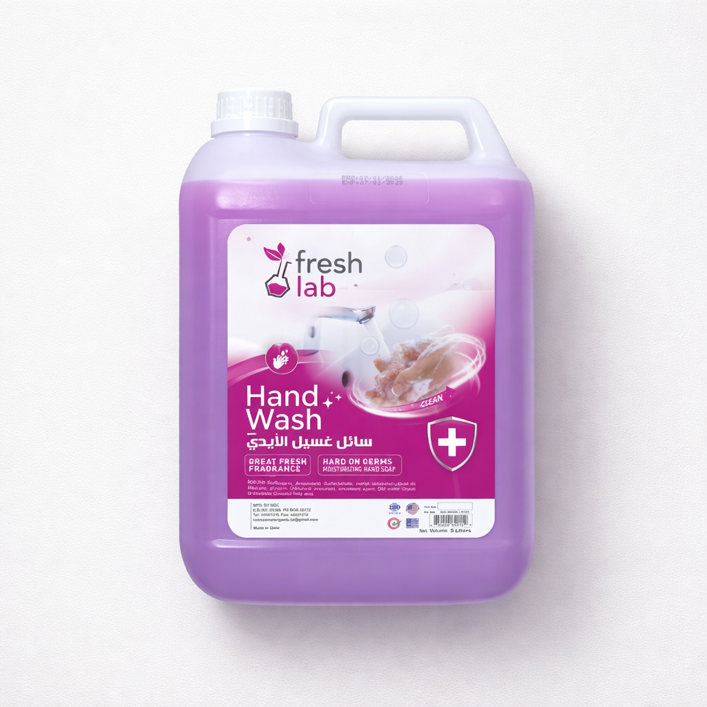 Dream hand wash lavender 5L