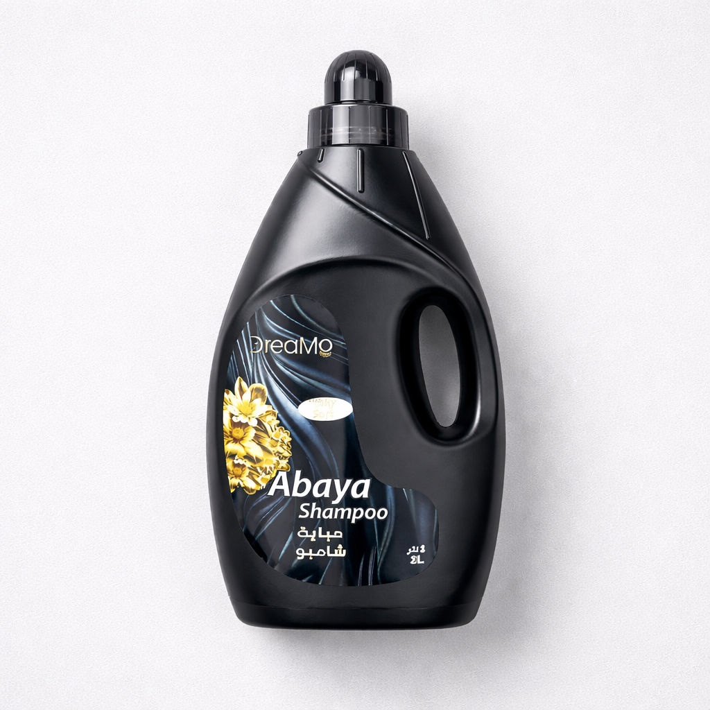 Dream Abaya Shampoo 3L