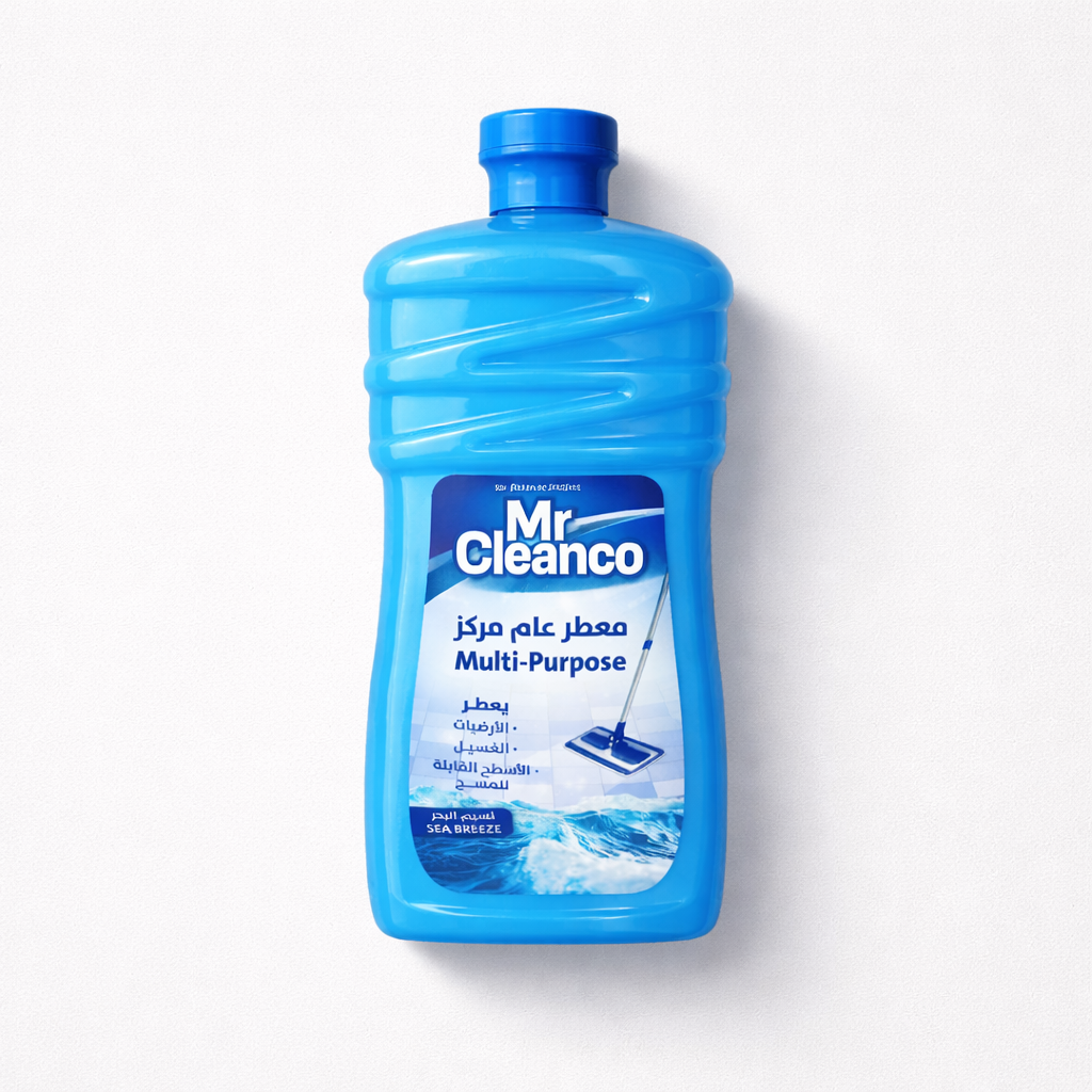 Mr cleanco multi-purpose Perfume 700 ml
