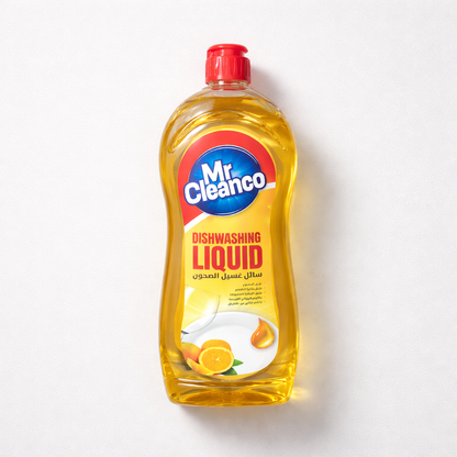 Dishwashing Liquid