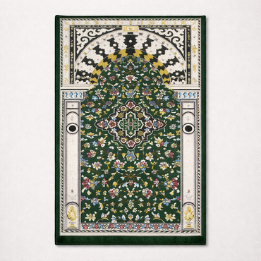 Pray carpet