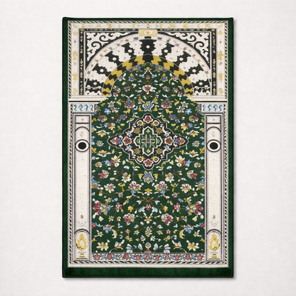 Pray carpet
