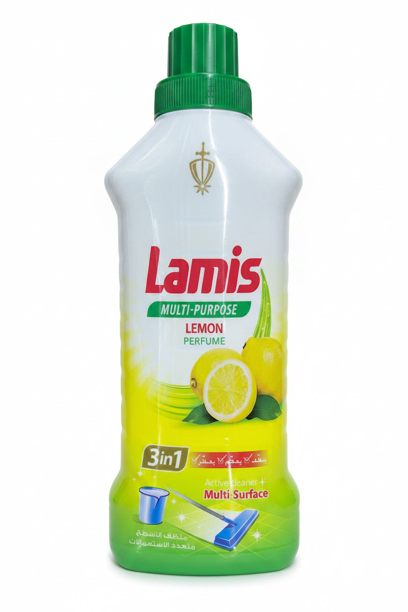 Lamis Multi-Purpose (Surface)900ml
