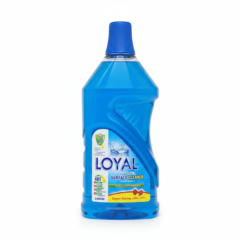Loyal  Surface Cleaner 2400ml