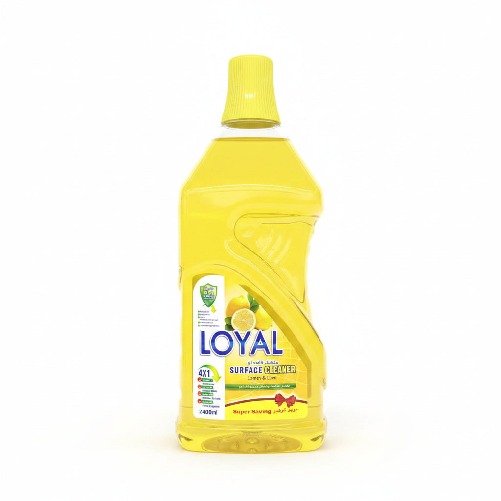 Loyal  Surface Cleaner 2400ml