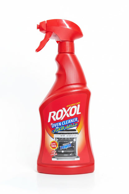 Roxie Oven Cleaner 750ml