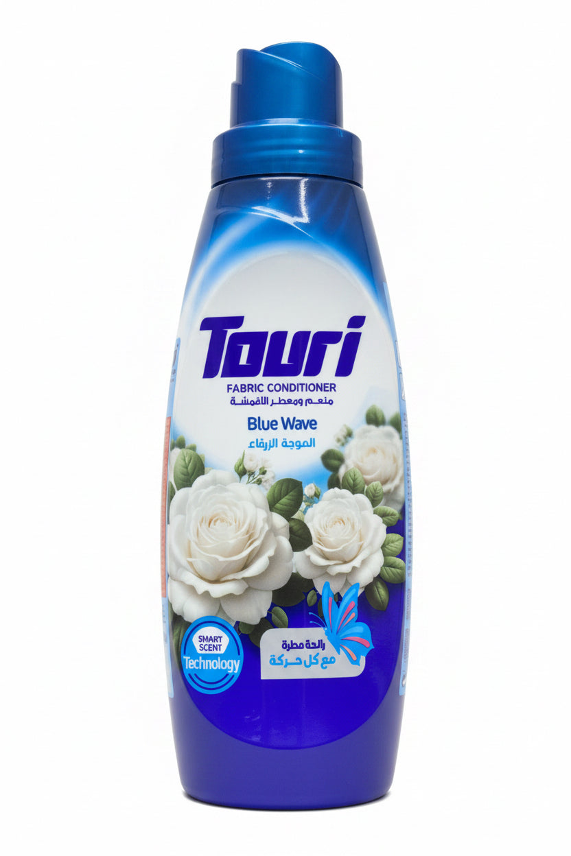 Touri Fabric Conditioner 750ml