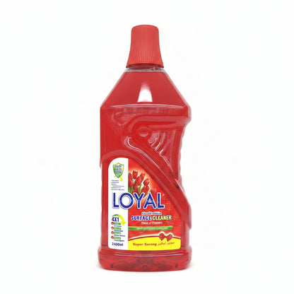 Loyal  Surface Cleaner 2400ml
