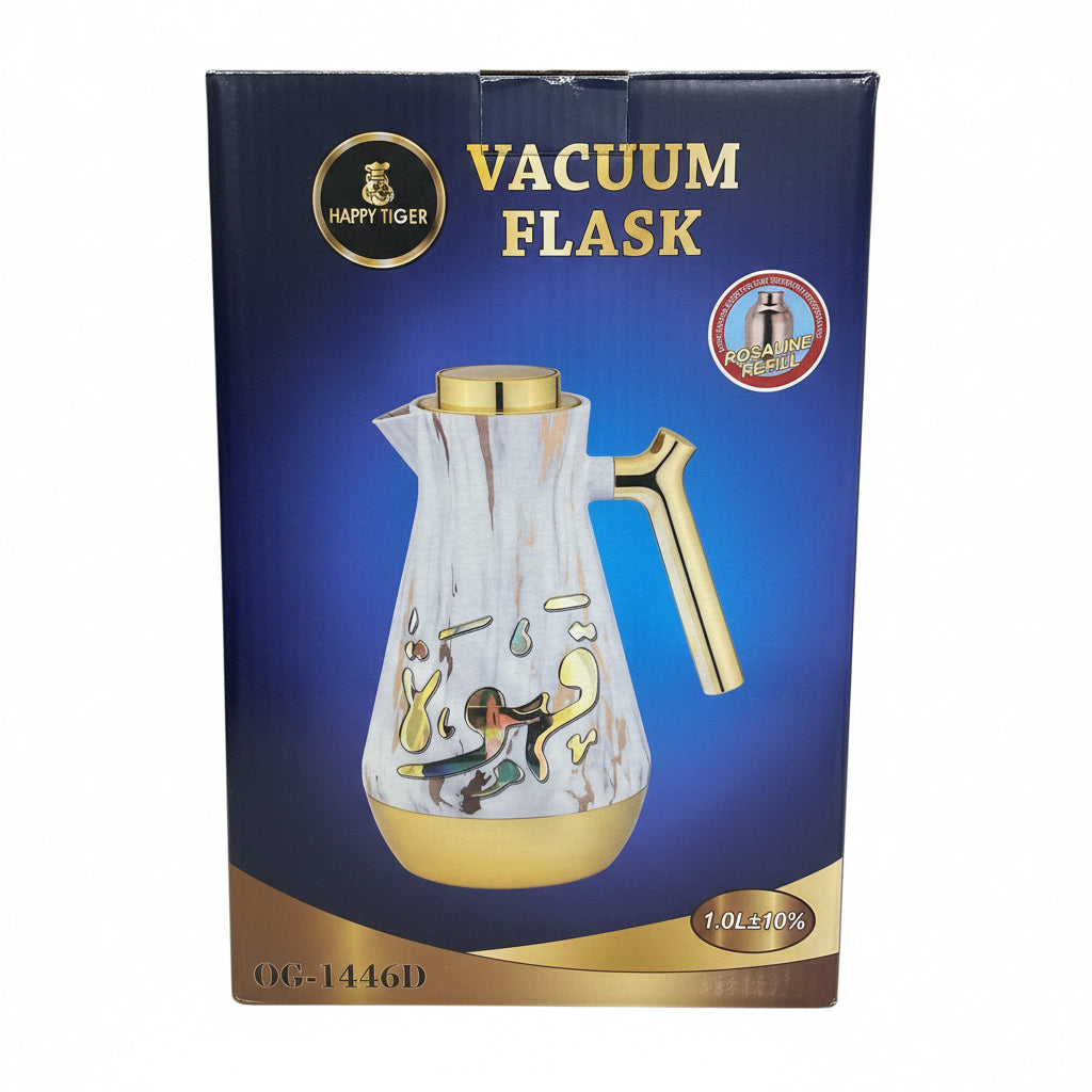 Vacuum flask 1L