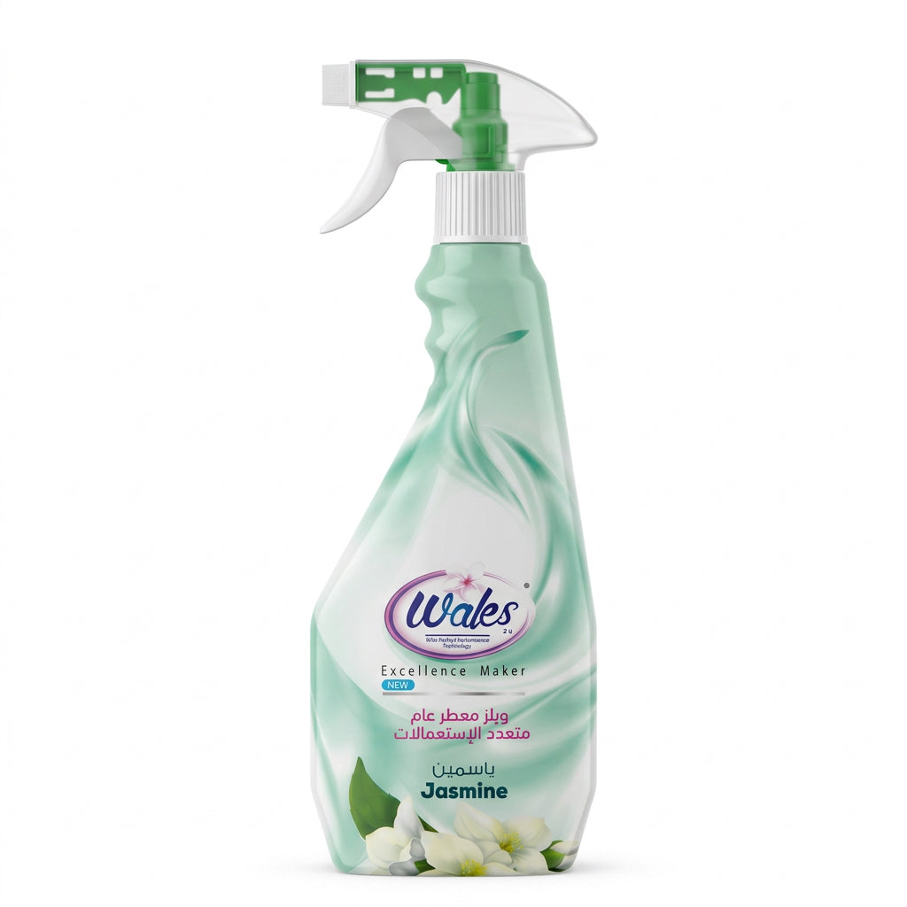 Wales freshener 450 ml