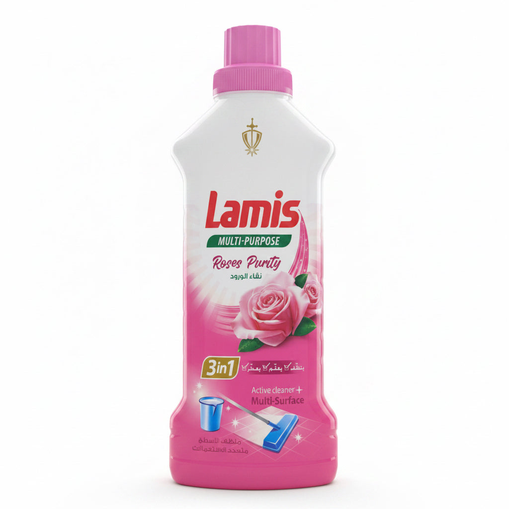 Lamis Multi-Purpose (Surface)900ml