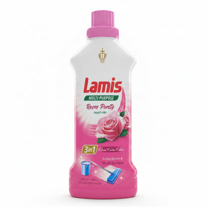 Lamis Multi-Purpose (Surface)900ml