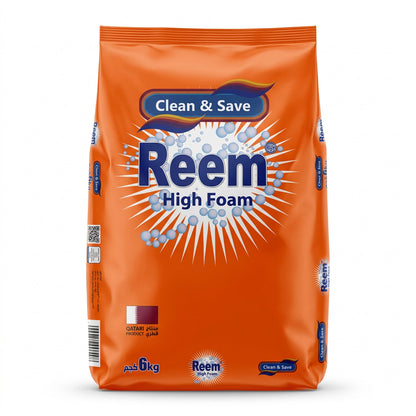 Reem powder 6k