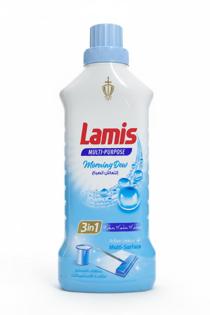 Lamis Multi-Purpose (Surface)900ml