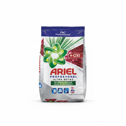 Ariel powder 10k