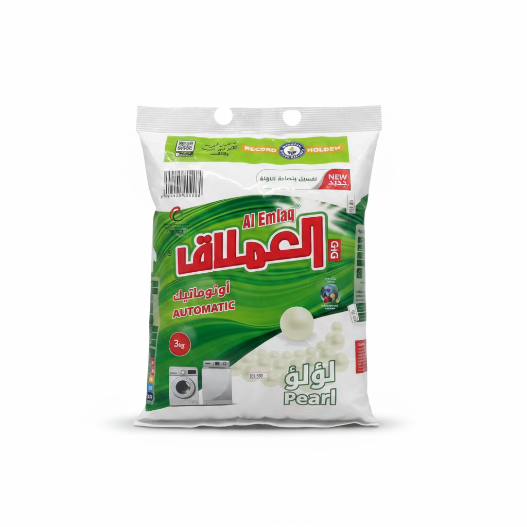 Al Emlaq powder 3k