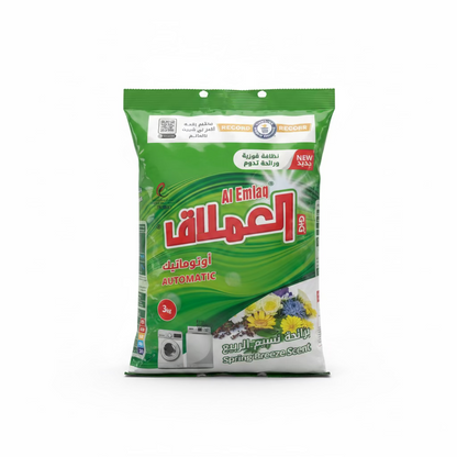 Al Emlaq powder 3k