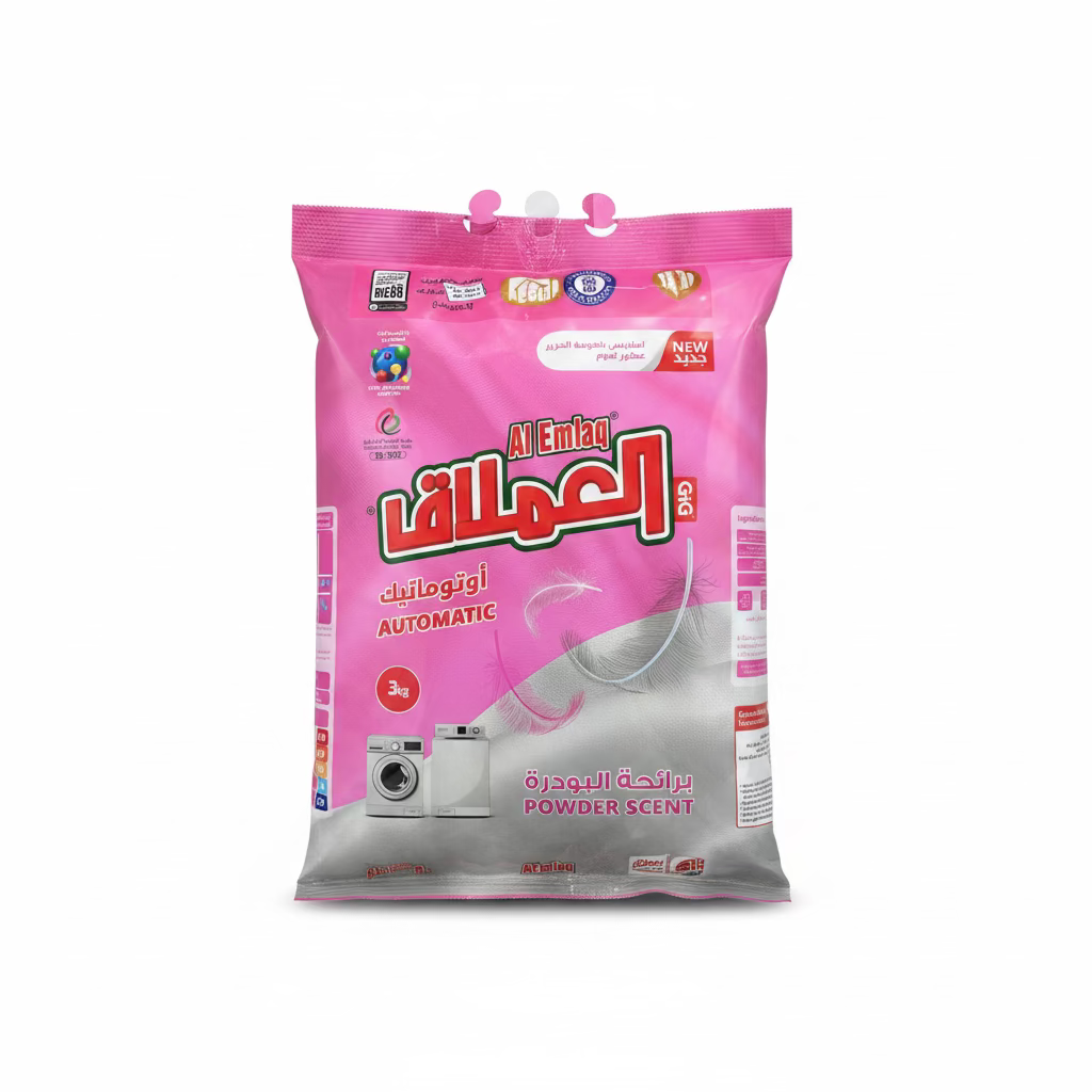 Al Emlaq powder 3k