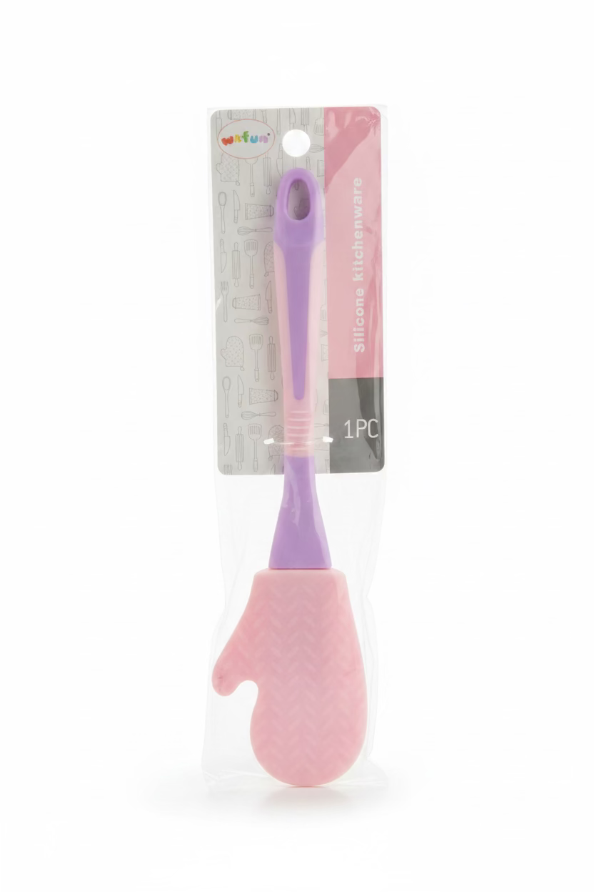 Silicone kitchenware