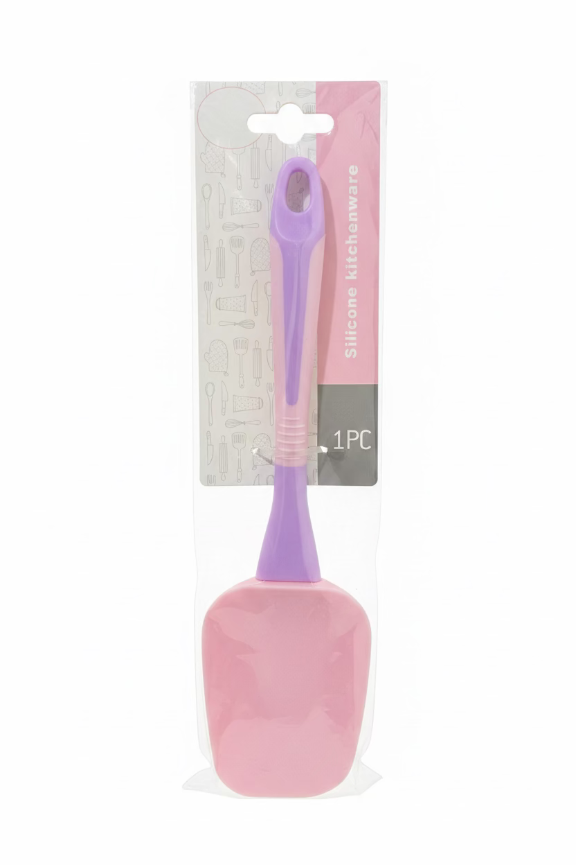 Silicone kitchenware