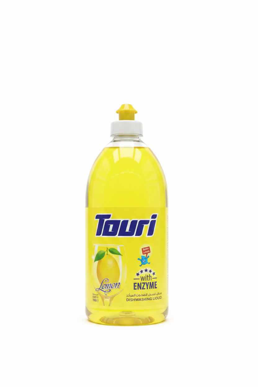 Tuori Dishwash 1.5L