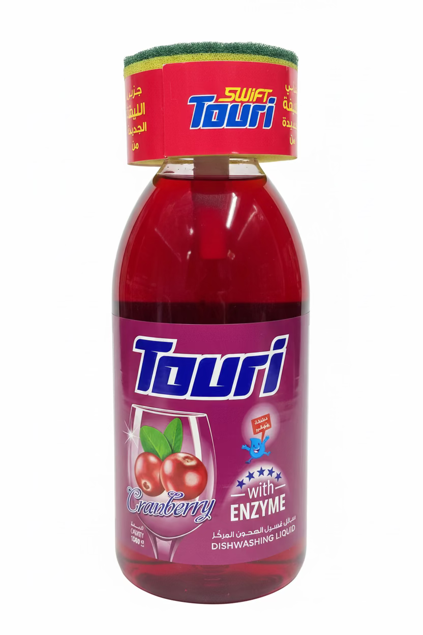 Tuori Dishwash 1.5L