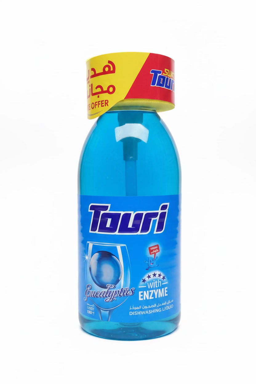 Tuori Dishwash 1.5L
