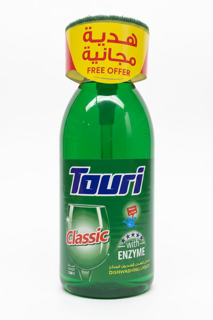 Tuori Dishwash 1.5L