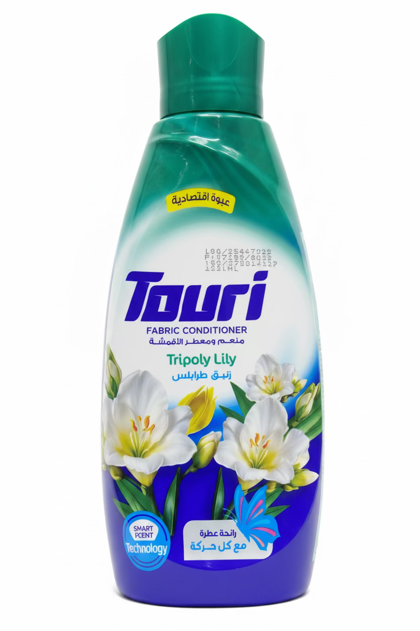 Touri Fabric Conditioner 1500ml