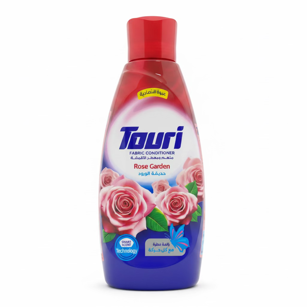 Touri Fabric Conditioner 1500ml