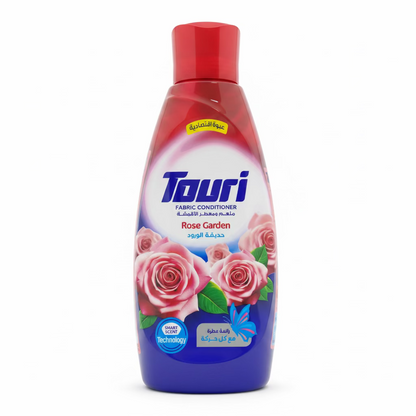 Touri Fabric Conditioner 1500ml