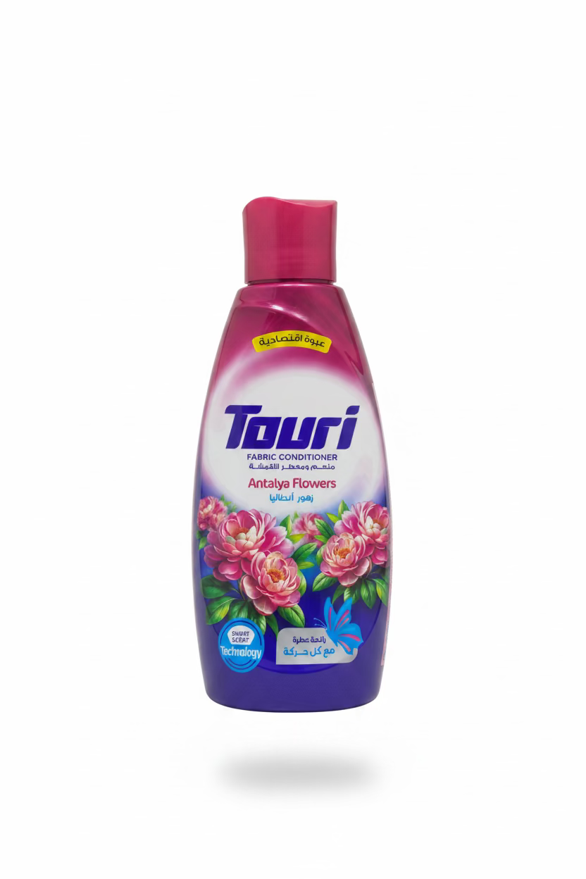 Touri Fabric Conditioner 1500ml